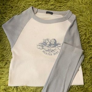 Brandy Melville “heaven sent”